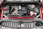 2023 Chevrolet Silverado 1500 Crew Cab 4WD Pickup for sale #105673A - photo 11