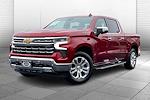 2023 Chevrolet Silverado 1500 Crew Cab 4WD Pickup for sale #105673A - photo 13