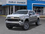 New 2026 Chevrolet Silverado 1500 LT Crew Cab for sale #105676 - photo 39