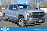 Used 2019 Chevrolet Silverado 1500 LT Crew Cab for sale #105676A - photo 1