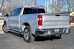 Used 2019 Chevrolet Silverado 1500 LT Crew Cab for sale #105676A - photo 12