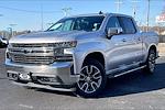 Used 2019 Chevrolet Silverado 1500 LT Crew Cab for sale #105676A - photo 14