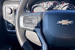 Used 2019 Chevrolet Silverado 1500 LT Crew Cab for sale #105676A - photo 19