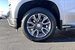 Used 2019 Chevrolet Silverado 1500 LT Crew Cab for sale #105676A - photo 10