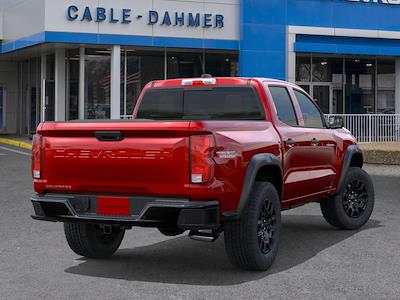 2026 Chevrolet Colorado Crew Cab 4WD Pickup for sale #105678 - photo 2