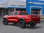 New 2026 Chevrolet Colorado Trail Boss Crew Cab for sale #105678 - photo 4