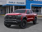 New 2026 Chevrolet Colorado Trail Boss Crew Cab for sale #105678 - photo 6