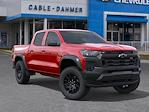 New 2026 Chevrolet Colorado Trail Boss Crew Cab for sale #105678 - photo 7