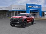 New 2026 Chevrolet Colorado Trail Boss Crew Cab for sale #105678 - photo 8