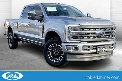 2024 Ford F-250 Crew Cab 4x4 Pickup for sale #105694A - photo 1