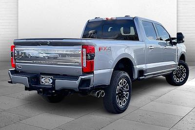 2024 Ford F-250 Crew Cab 4x4 Pickup for sale #105694A - photo 2