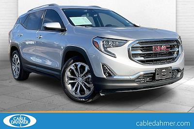 2020 GMC Terrain FWD SUV for sale #105699A - photo 1