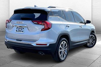 2020 GMC Terrain FWD SUV for sale #105699A - photo 2