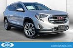 2020 GMC Terrain FWD SUV for sale #105699A - photo 1