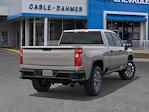 New 2026 Chevrolet Silverado 2500 Custom Crew Cab for sale #105700 - photo 4