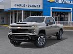 New 2026 Chevrolet Silverado 2500 Custom Crew Cab for sale #105700 - photo 6