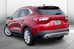 Used 2021 Ford Escape Titanium for sale #105702A - photo 11