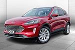 Used 2021 Ford Escape Titanium for sale #105702A - photo 13