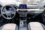 Used 2021 Ford Escape Titanium for sale #105702A - photo 16
