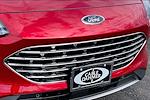 Used 2021 Ford Escape Titanium for sale #105702A - photo 31