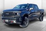 Used 2022 Chevrolet Silverado 1500 LTD LT Crew Cab for sale #105709A - photo 14