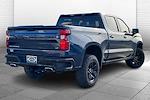 Used 2022 Chevrolet Silverado 1500 LTD LT Crew Cab for sale #105709A - photo 2