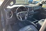 Used 2022 Chevrolet Silverado 1500 LTD LT Crew Cab for sale #105709A - photo 15