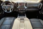 Used 2022 Chevrolet Silverado 1500 LTD LT Crew Cab for sale #105709A - photo 16