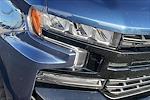 Used 2022 Chevrolet Silverado 1500 LTD LT Crew Cab for sale #105709A - photo 27