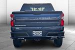 Used 2022 Chevrolet Silverado 1500 LTD LT Crew Cab for sale #105709A - photo 4