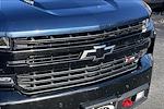 Used 2022 Chevrolet Silverado 1500 LTD LT Crew Cab for sale #105709A - photo 30