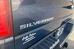 Used 2022 Chevrolet Silverado 1500 LTD LT Crew Cab for sale #105709A - photo 31