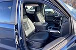 Used 2022 Chevrolet Silverado 1500 LTD LT Crew Cab for sale #105709A - photo 8