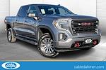 Used 2019 GMC Sierra 1500 AT4 Crew Cab for sale #105709B - photo 1