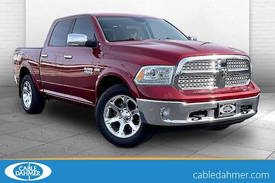 Used 2013 Ram 1500 - photo 1