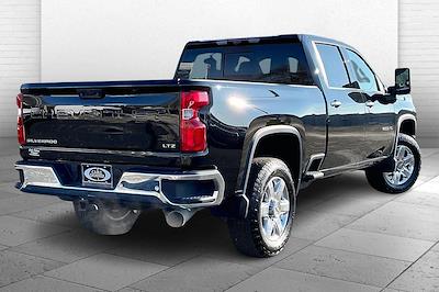 2023 Chevrolet Silverado 2500 Crew Cab 4WD Pickup for sale #105715A - photo 2