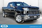 2023 Chevrolet Silverado 2500 Crew Cab 4WD Pickup for sale #105715A - photo 1