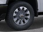 2026 Chevrolet Silverado 2500 Crew Cab 4WD Pickup for sale #105716 - photo 9