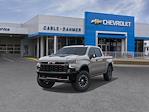 2026 Chevrolet Silverado 1500 Crew Cab 4WD Pickup for sale #105717 - photo 8