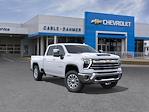 2026 Chevrolet Silverado 2500 Crew Cab 4WD Pickup for sale #105718 - photo 3