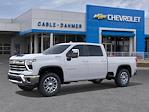 2026 Chevrolet Silverado 2500 Crew Cab 4WD Pickup for sale #105718 - photo 1