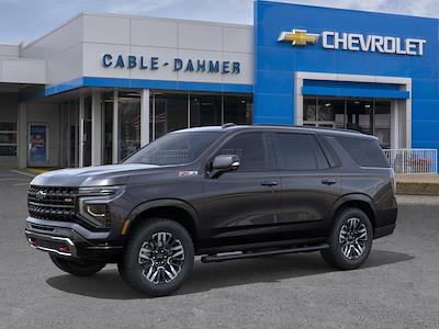 2026 Chevrolet Tahoe 4WD SUV for sale #105720 - photo 2