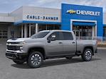 2026 Chevrolet Silverado 2500 Crew Cab 4WD Pickup for sale #105721 - photo 1