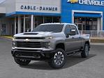 2026 Chevrolet Silverado 2500 Crew Cab 4WD Pickup for sale #105721 - photo 6