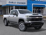 2026 Chevrolet Silverado 2500 Crew Cab 4WD Pickup for sale #105721 - photo 7