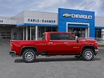 2026 Chevrolet Silverado 2500 Crew Cab 4WD Pickup for sale #105722 - photo 5