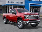 2026 Chevrolet Silverado 2500 Crew Cab 4WD Pickup for sale #105722 - photo 7