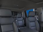 2025 Chevrolet Silverado 1500 Crew Cab 4WD Pickup for sale #105724 - photo 24