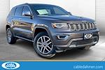 Used 2019 Jeep Grand Cherokee Limited for sale #105724A - photo 1