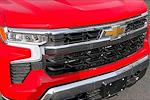 New 2026 Chevrolet Silverado 1500 LT Crew Cab for sale #105730 - photo 32
